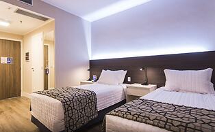 Transamerica Executive Taboão da Serra Morumbi