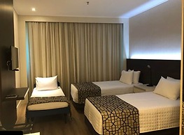 Transamerica Executive Taboão da Serra Morumbi