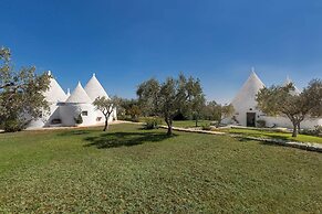 Trulli Il Cappero