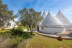 Trulli Il Cappero