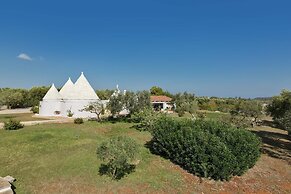 Trulli Il Cappero