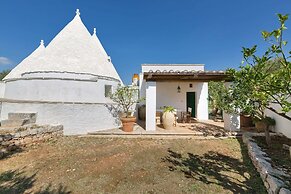 Trulli Il Cappero