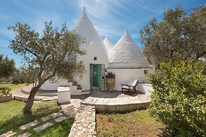 Trulli Il Cappero