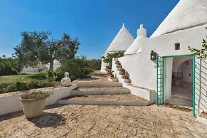 Trulli Il Cappero