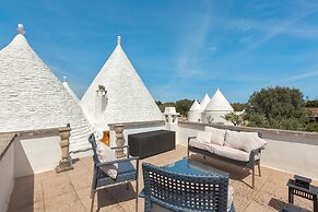 Trulli Il Cappero