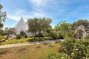 Trulli Il Cappero