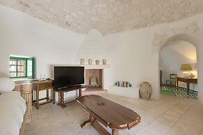 Trulli Il Cappero