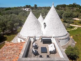 Trulli Il Cappero