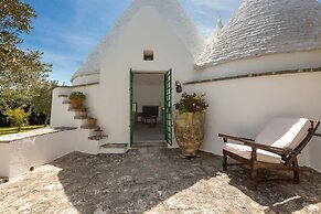 Trulli Il Cappero