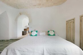 Trulli Il Cappero