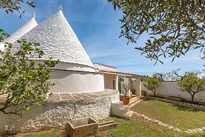 Trulli Il Cappero