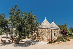 Trulli Ion