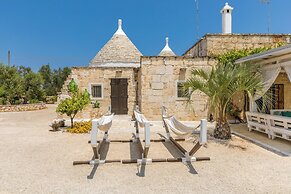Trulli Ion