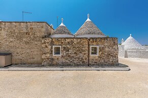 Trulli Ion
