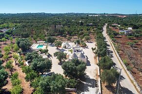 Trulli Ion