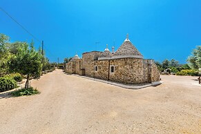 Trulli Ion
