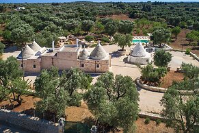 Trulli Ion