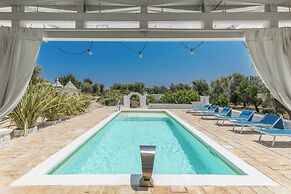 Trulli Ion