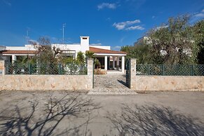 Villa Orange