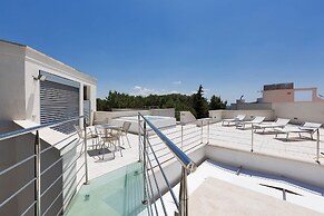 Appartamento Paradise