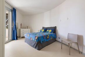 Appartamento Paradise