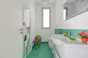 Appartamento Paradise