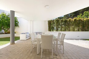 Appartamento Paradise