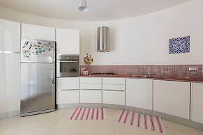 Appartamento Paradise