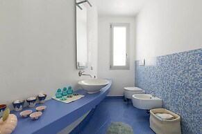 Appartamento Paradise