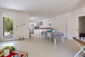 Appartamento Paradise