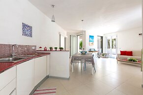 Appartamento Paradise