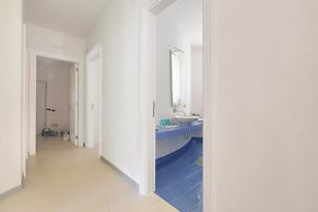 Appartamento Paradise