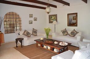 Diani house