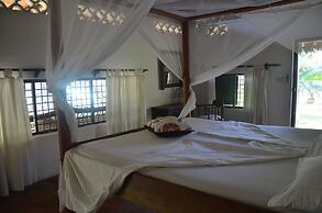 Diani house
