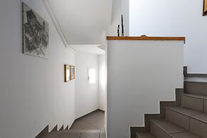 909 Appartamento Porticciolo by Barbarhouse