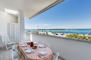 909 Appartamento Porticciolo by Barbarhouse