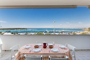 909 Appartamento Porticciolo by Barbarhouse