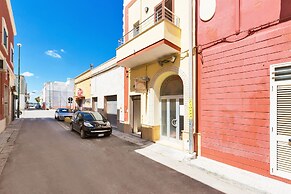 857 Appartamento Sirena by Barbarhouse