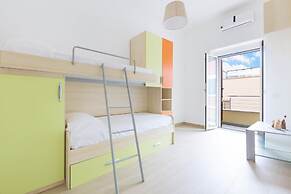 857 Appartamento Sirena by Barbarhouse