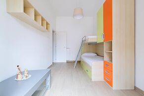 857 Appartamento Sirena by Barbarhouse