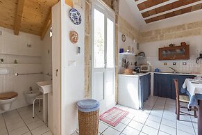 Casa Messapica