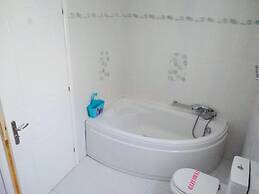 Villa Ampelaki (30 meters to the beach)