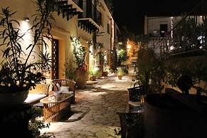 Hotel Torre Bennistra