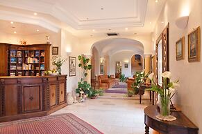 Hotel Torre Bennistra