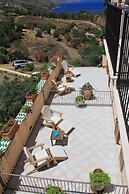 Hotel Torre Bennistra