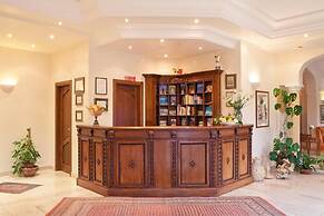 Hotel Torre Bennistra