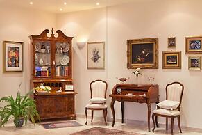 Hotel Torre Bennistra