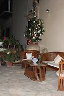 Hotel Torre Bennistra