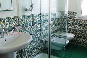 Hotel Torre Bennistra