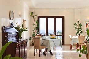 Hotel Torre Bennistra